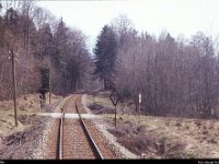 029-16680 : KBS951 Prien--Aschau, Tyska järnvägar